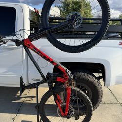 2022 Trek Fuel Ex 7 M/L