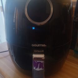 Gourmand Air Fryer 