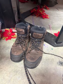 Safety Boots