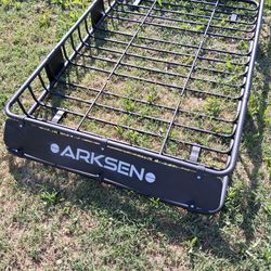 Cargo Rack