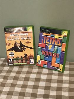 Xbox Games