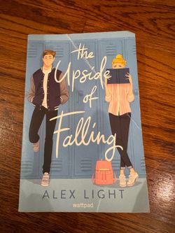 The Upside of Falling - Alex Light
