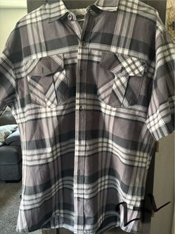 Button up shirt