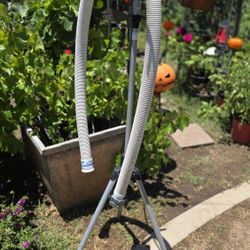 GAME 4551 40mm Pool Filter Hose White
