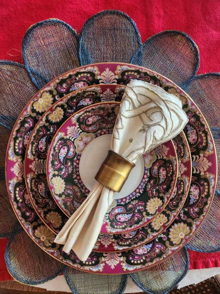 Fine Diningware 
