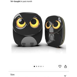 New Wireless Doorbell 