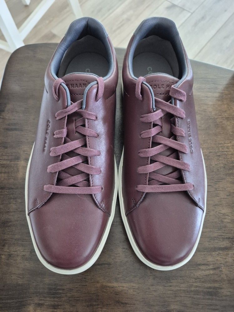Cole Haan Grand Crosscourt Traveler Sneakers