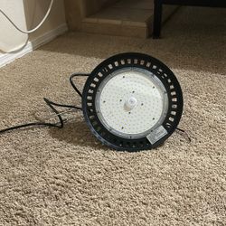 LED High Bay Light