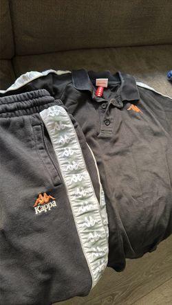 Kappa set