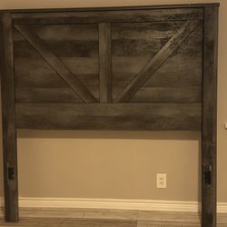 Bed Frame