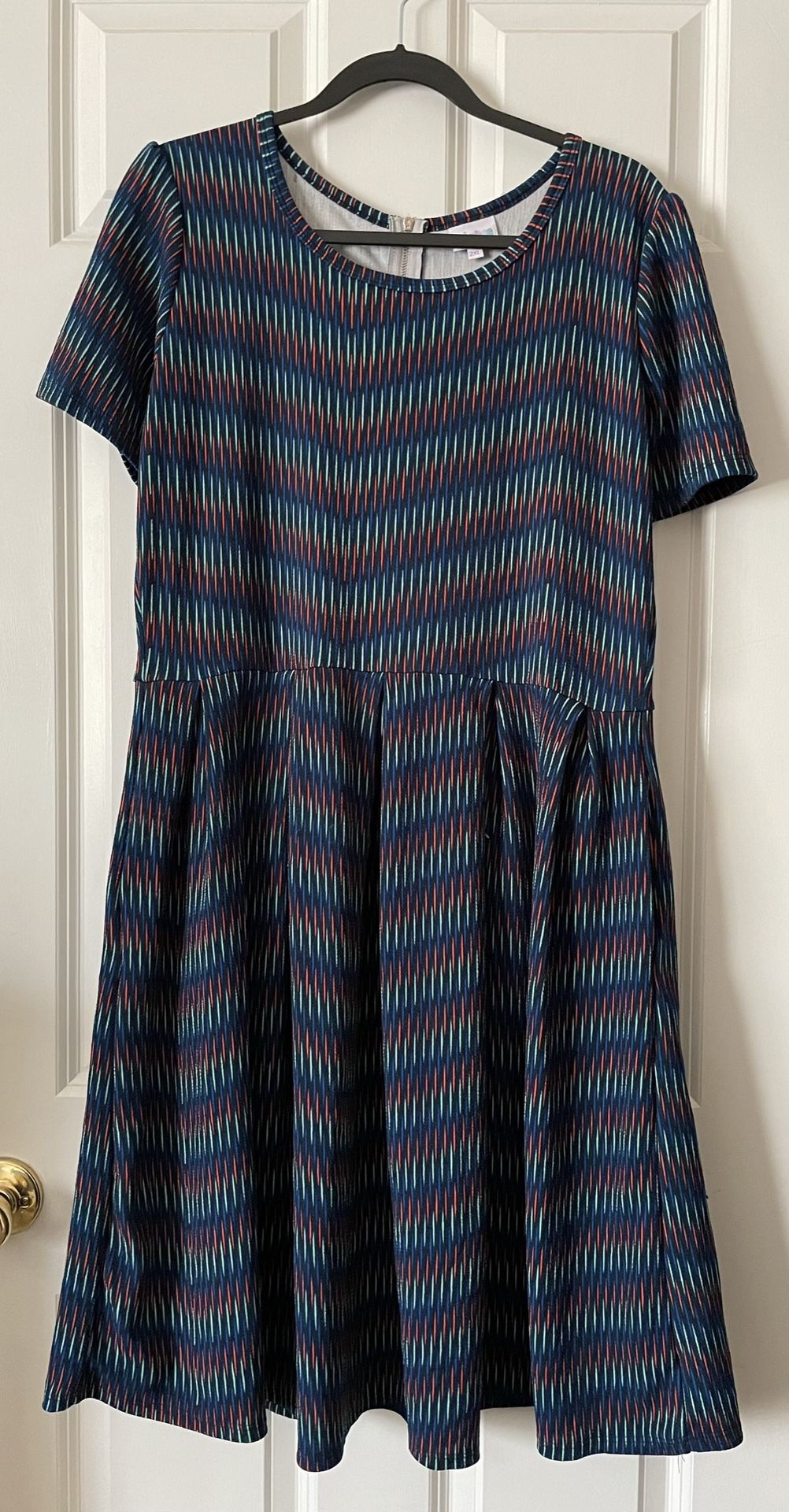 2XL Dress