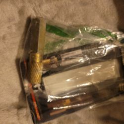 1/2 Nipple Extractor & Shower Arm Thread Remover