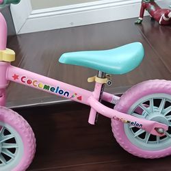 Kids Balance Bike