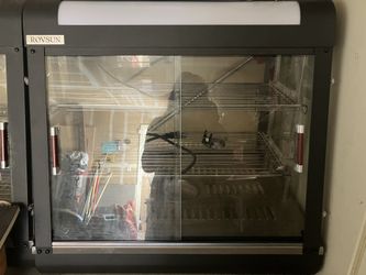 Food Warmer