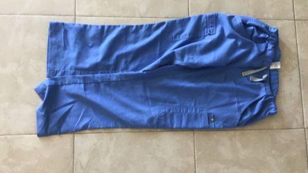 Figs Scrubs Pants