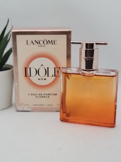 Lancôme
 
Idôle L' Eau De Parfum Florale 

.8 fl 