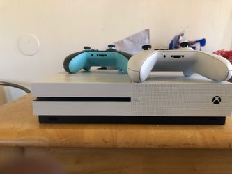 Xbox One S 1Tb