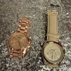 Watches New $5ea