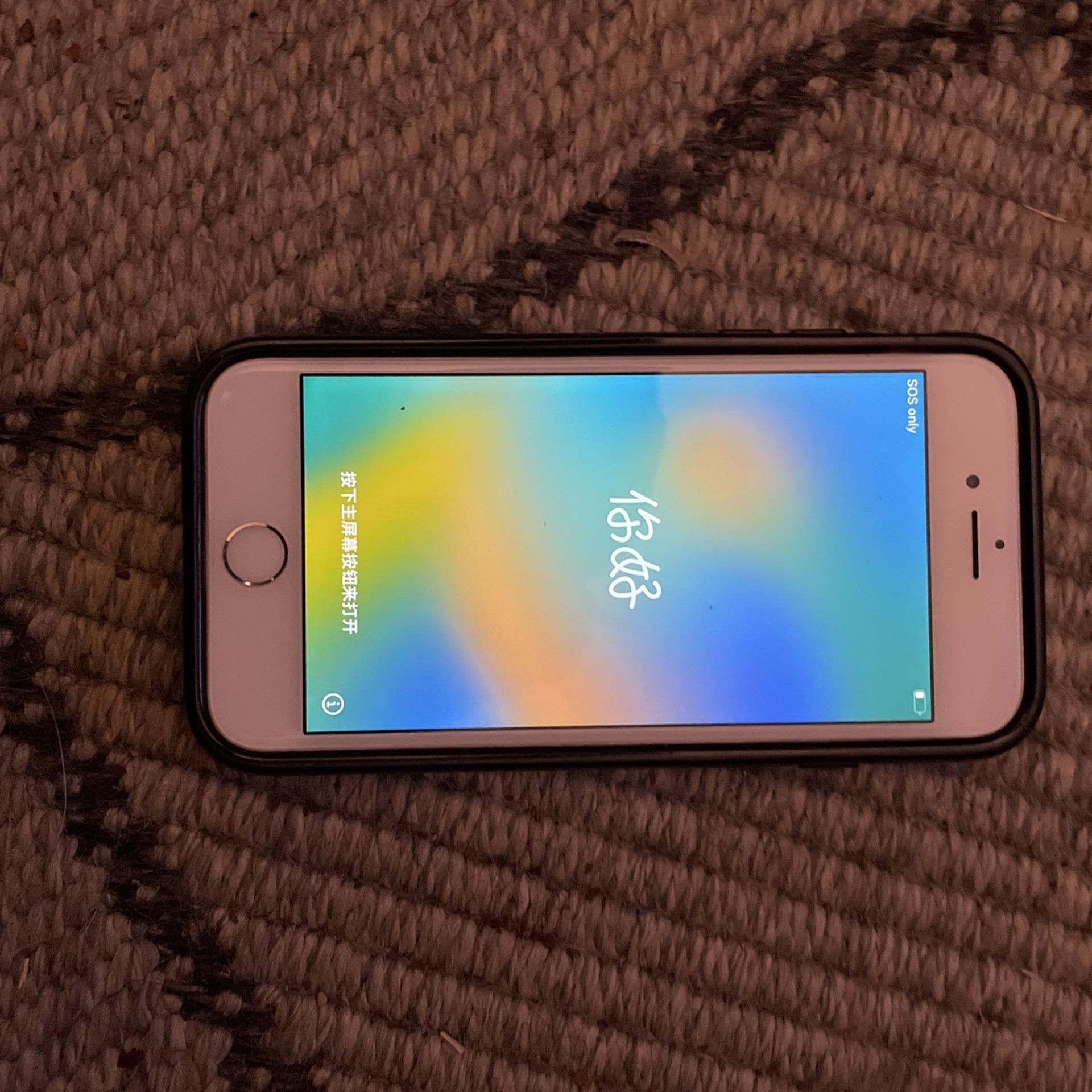 iPhone 8 UnLocked