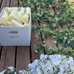 Wedding Items