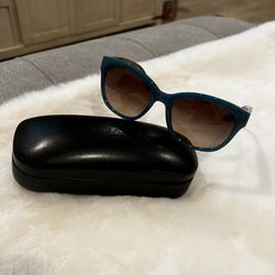Coach Sunglasses No Scratches Like New