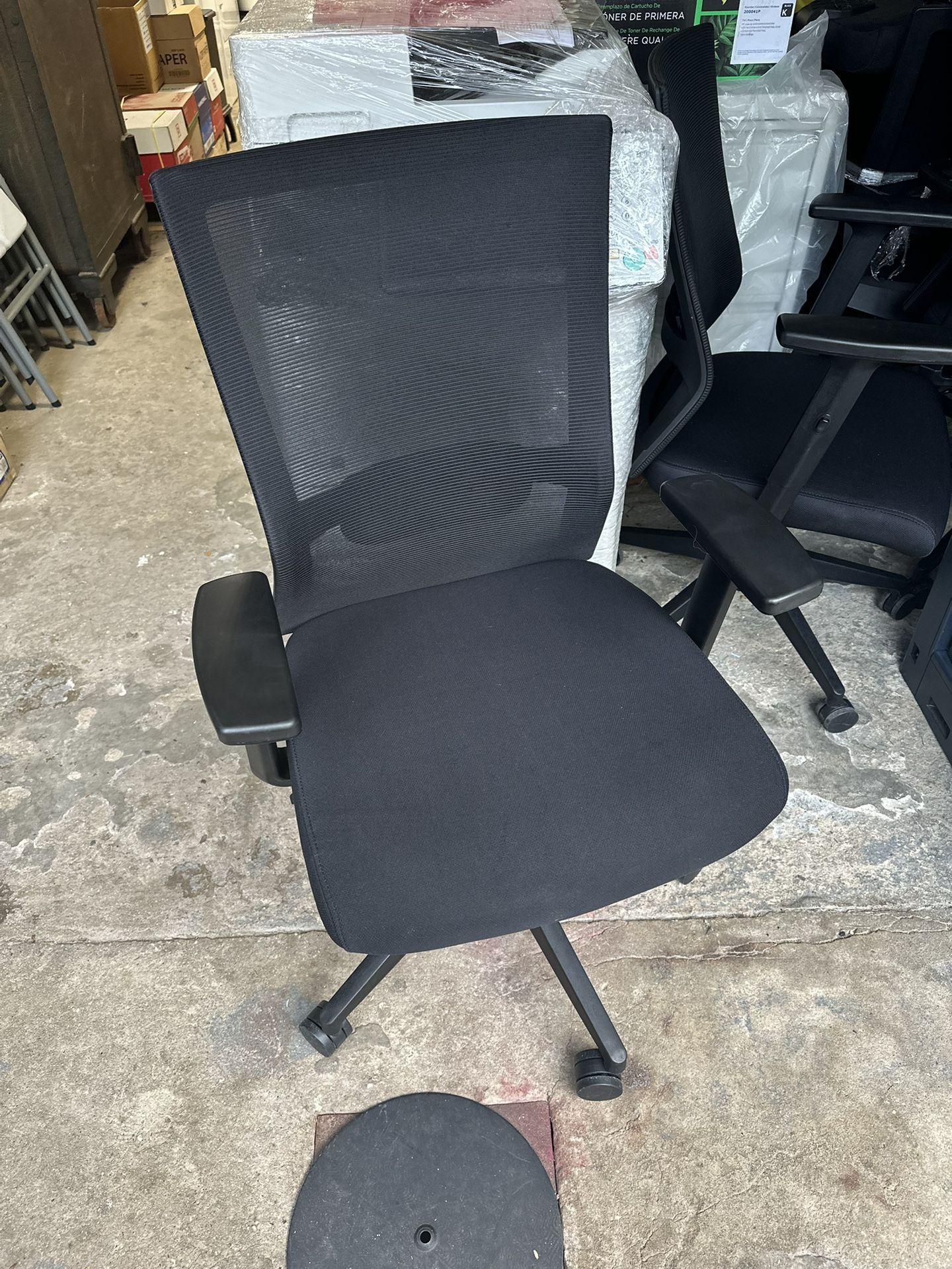 Office Chairs