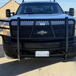 2007 Chevrolet Silverado 1500
