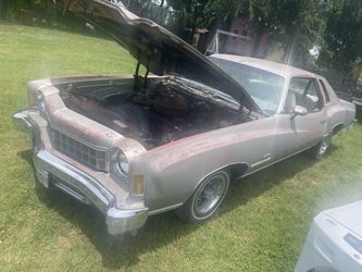 1975 Monte Carlo S