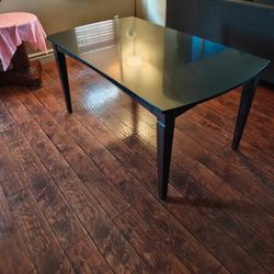 Marble Dining Table - Heavy