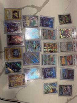 POKEMON CARDS TRADING SELLING IN MY FAVOR