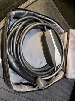 Slightly used Tesla Mobile Charger Gen 2 OEM UMC