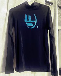 Thermal Wetsuit Top