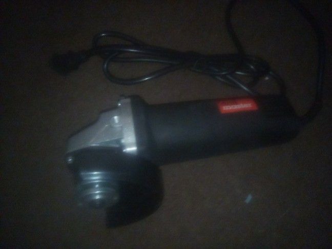 Grinder