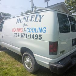 2011 E-250 Ford Van Runs Great