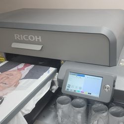 Ricoh Ri 3000