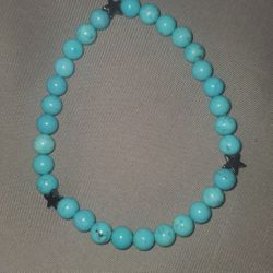 Turquoise Bracelet