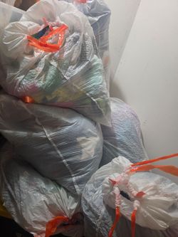 Boy/Girl Clothes size 7-14