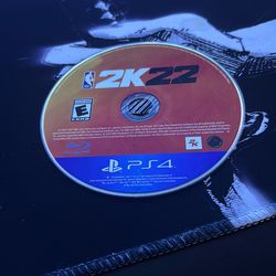Nba 2k 22