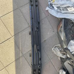 2024-2025 Nissan Sentra Front Reinforcement 
