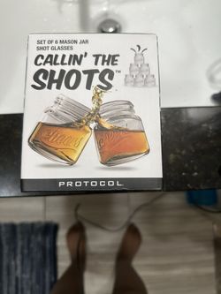 Who’s Calling Shots