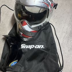 Snap On Mask 