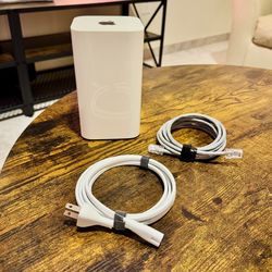 Apple AirPort Extreme Base Station