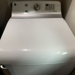 GE Dryer 