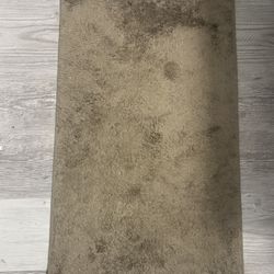Bathroom Rug 