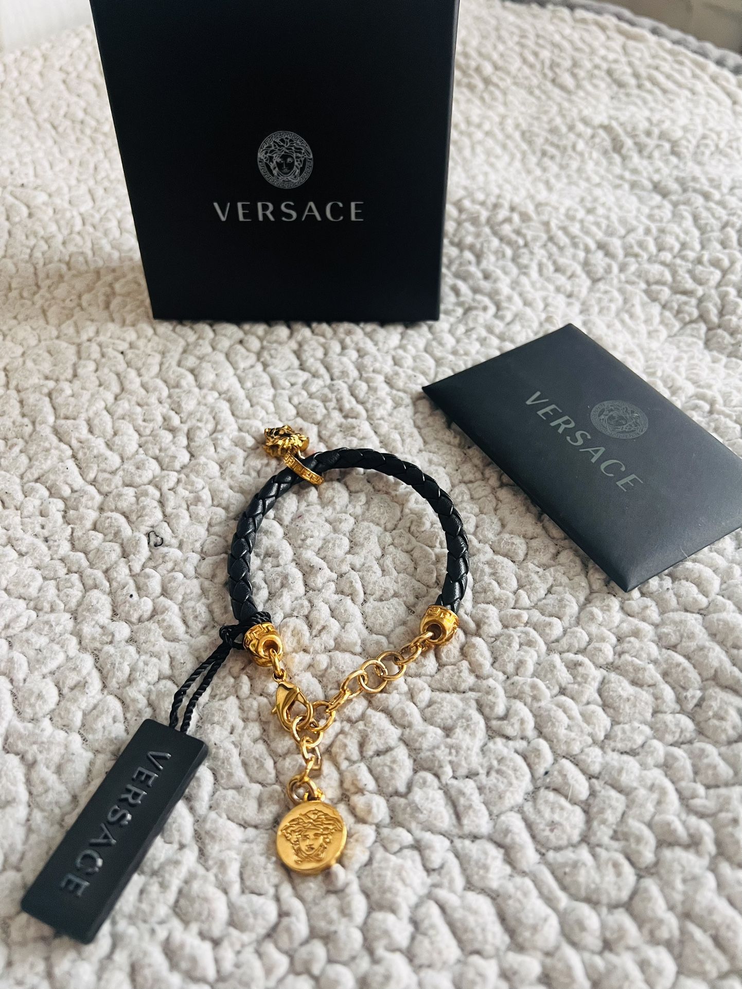 Original Versace Bracelet!!!