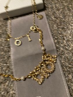 Dior bracer authentic
