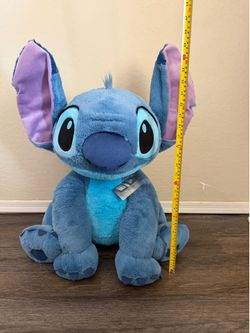 Stitch Stuffed Animal