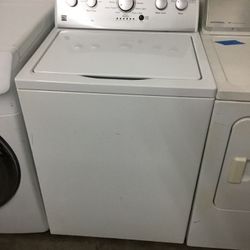 Kenmore Washer Series 500 