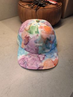 Melin Limited Edition The Legend Watercolors Hat