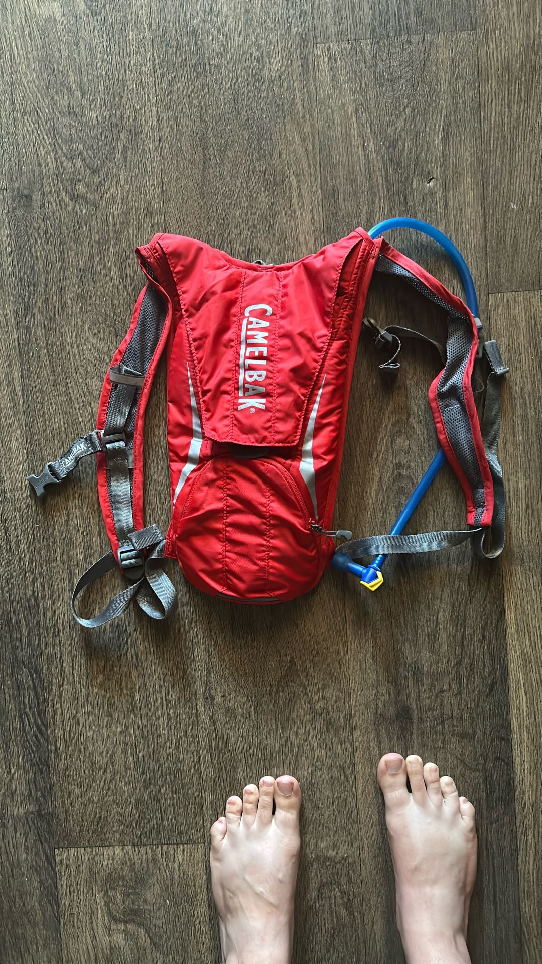 CamelBak Hydrobak Light Bike Hydration Backpack 50oz